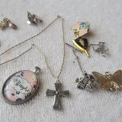 Jewelry Lot 1