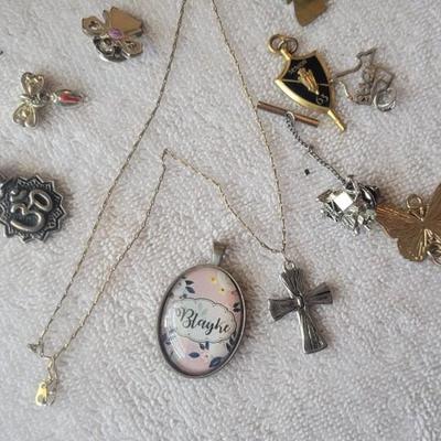 Jewelry Lot 1