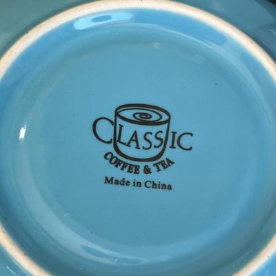 Cup & Saucer group