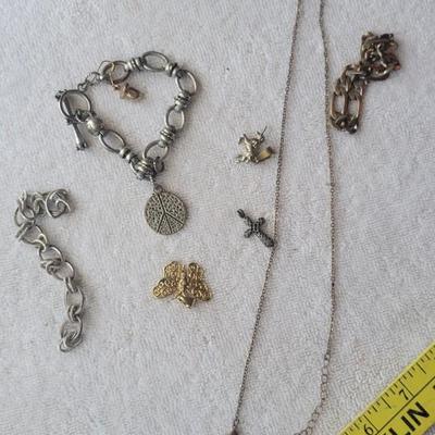 Jewelry Lot 2