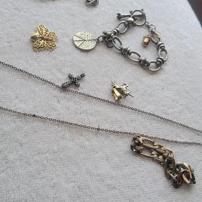 Jewelry Lot 2