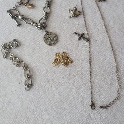 Jewelry Lot 2