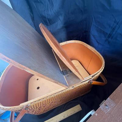 Picnic Baskets
