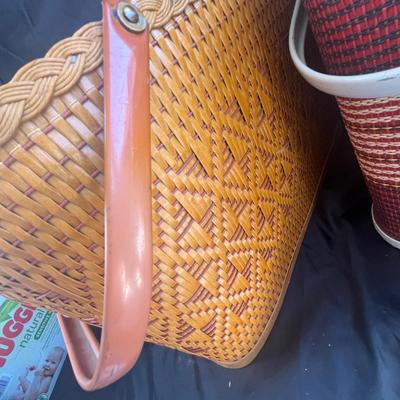 Picnic Baskets