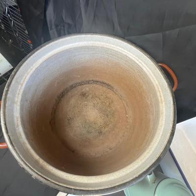 Granite ware Enamel ware lot