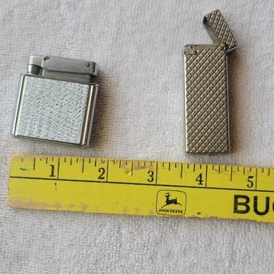 Lighters