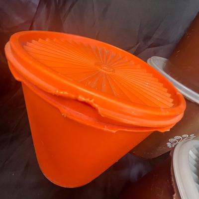 Tupperware