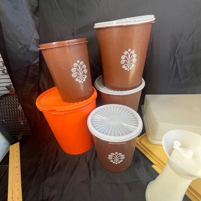 Tupperware