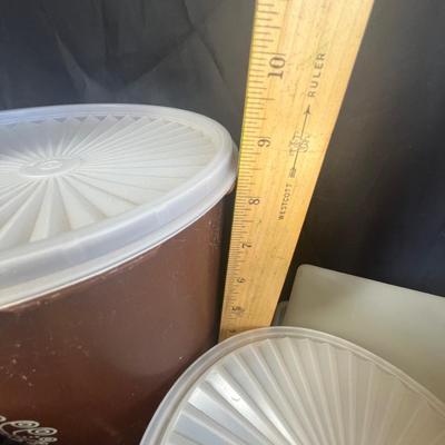 Tupperware