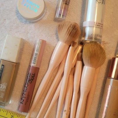 Makeup Kit