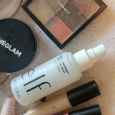 Makeup Kit