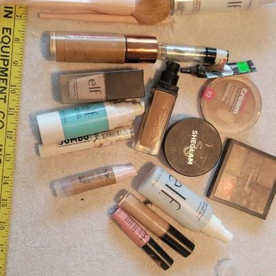 Makeup Kit