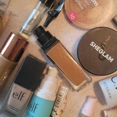Makeup Kit
