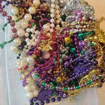 Lot Of Beads