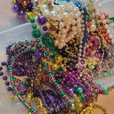 Lot Of Beads