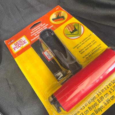 Crafting supplies