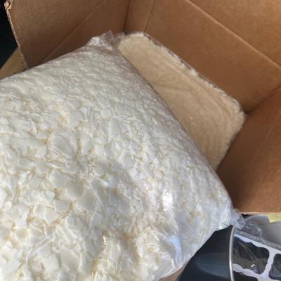Soy wax candle kit
