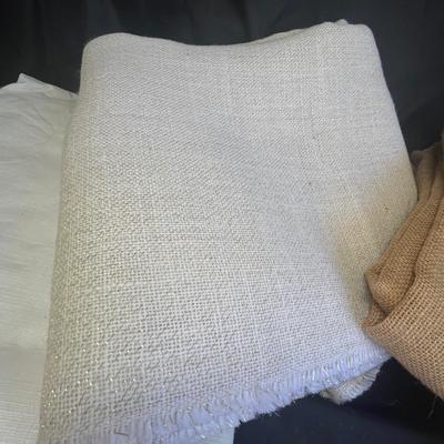 Jute material