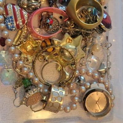 Lot of Jewelry