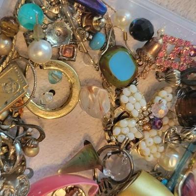 Lot of Jewelry