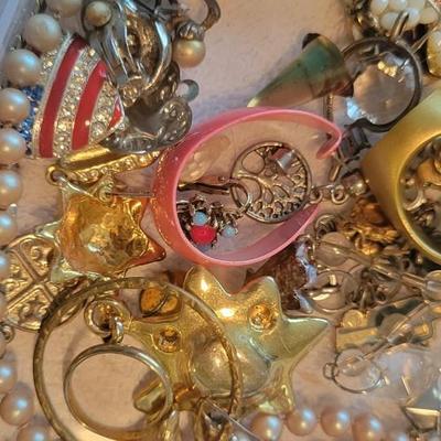 Lot of Jewelry
