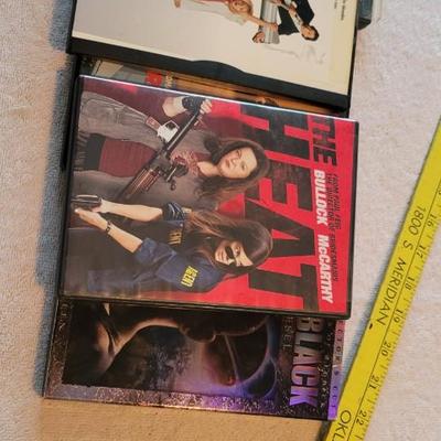 Lot of Movies
