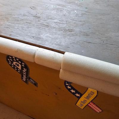 12-Drawer Storage/Work Bench (G-JS)