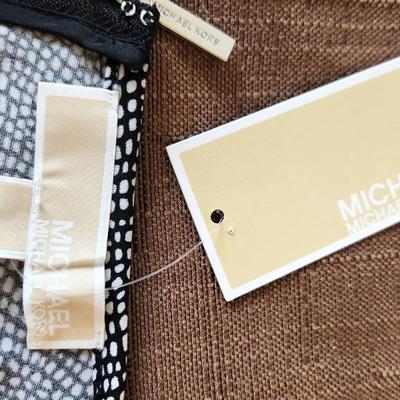 Lot #83 Michael Kors career dress - Size Small - New with tags