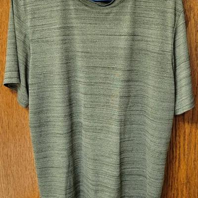 BRG Green T-Shirt