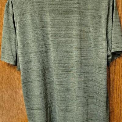 BRG Green T-Shirt