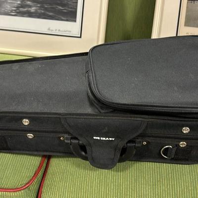 Uke Case