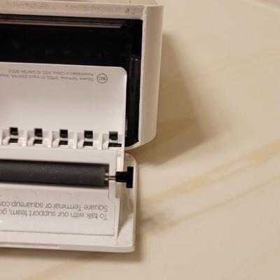 Square Card Reader