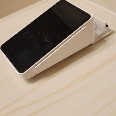 Square Card Reader