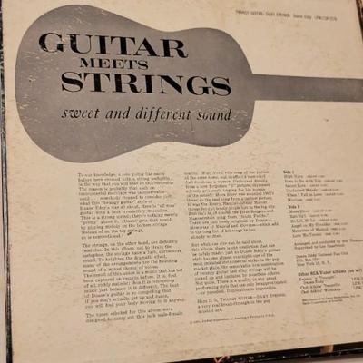 Duane Eddy Vinyl