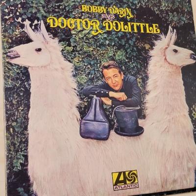 Bobby Darin Vinyl