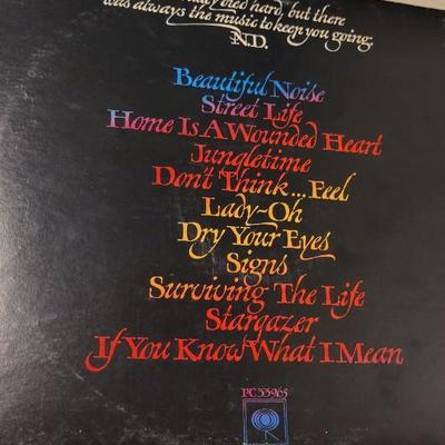 Neil Diamond Vinyl