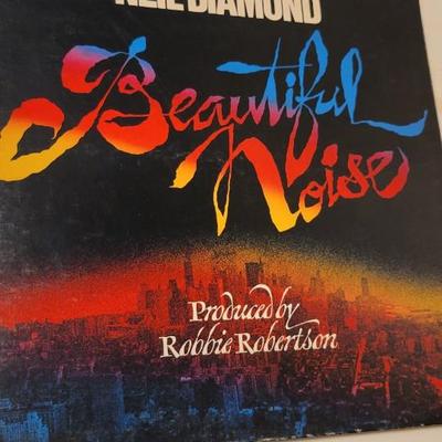 Neil Diamond Vinyl