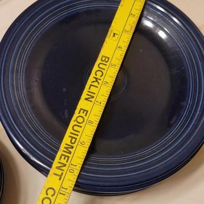 Plate Set