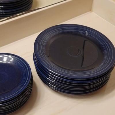 Plate Set