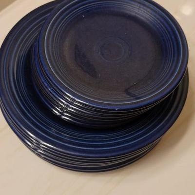 Plate Set