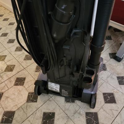 Hoover Windtunnel Vacuum Cleaner Tested