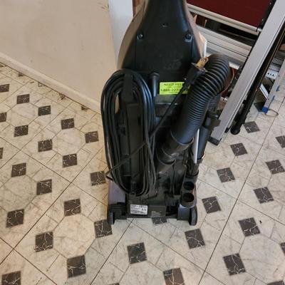 Hoover Windtunnel Vacuum Cleaner Tested