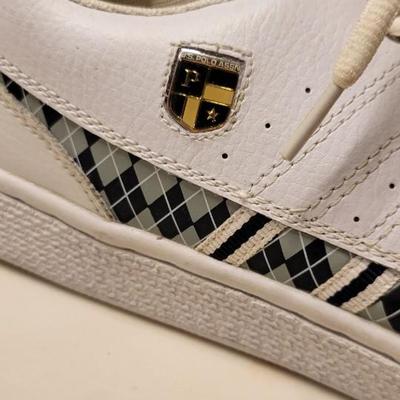 U.S. Pollo Shoes