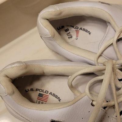 U.S. Pollo Shoes