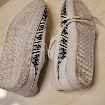 U.S. Pollo Shoes