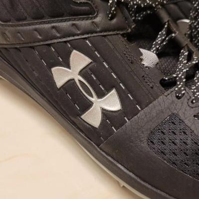Under Armor Sneakers