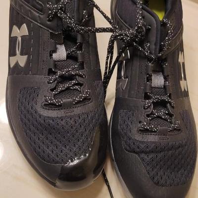Under Armor Sneakers