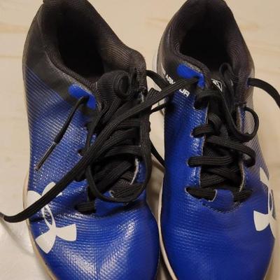 Kids Under Armor Sneakers