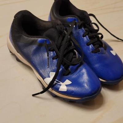 Kids Under Armor Sneakers