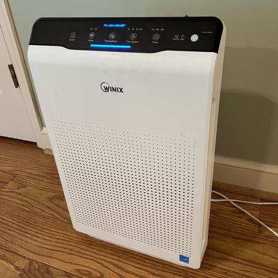 Winix HEPA Air Purifier C535 3-Stage True PlasmaWave